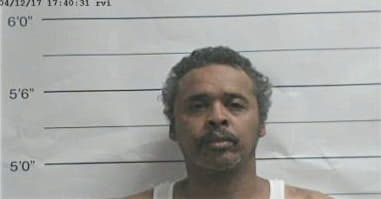 Kenney Vicknair, - Orleans Parish County, LA 